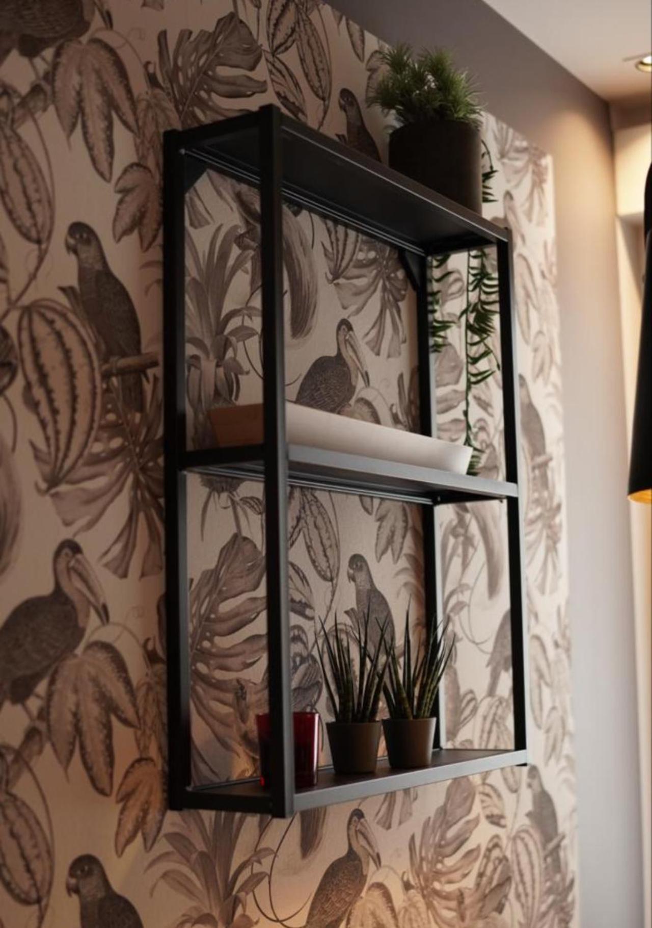 Stay At Smilla - Boutique Apartments Mit Kueche - Parken - Klima - Netflix - Waschmaschine Wiesbaden Exterior foto