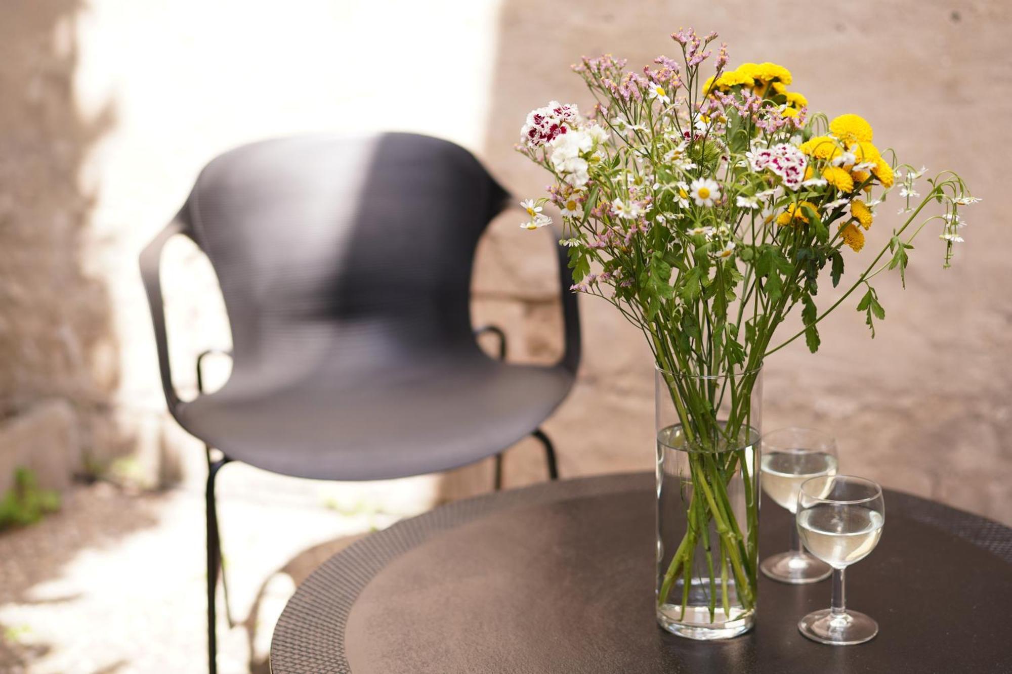 Stay At Smilla - Boutique Apartments Mit Kueche - Parken - Klima - Netflix - Waschmaschine Wiesbaden Habitación foto